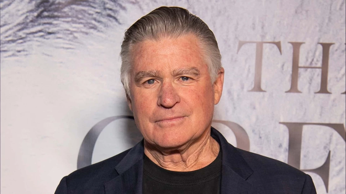 Σκοτώθηκε σε τροχαίο ο γνωστός ηθοποιός Treat Williams