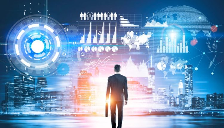 Στα 590 δισ. δολάρια οι κρατικές ψηφιακές επενδύσεις το 2023