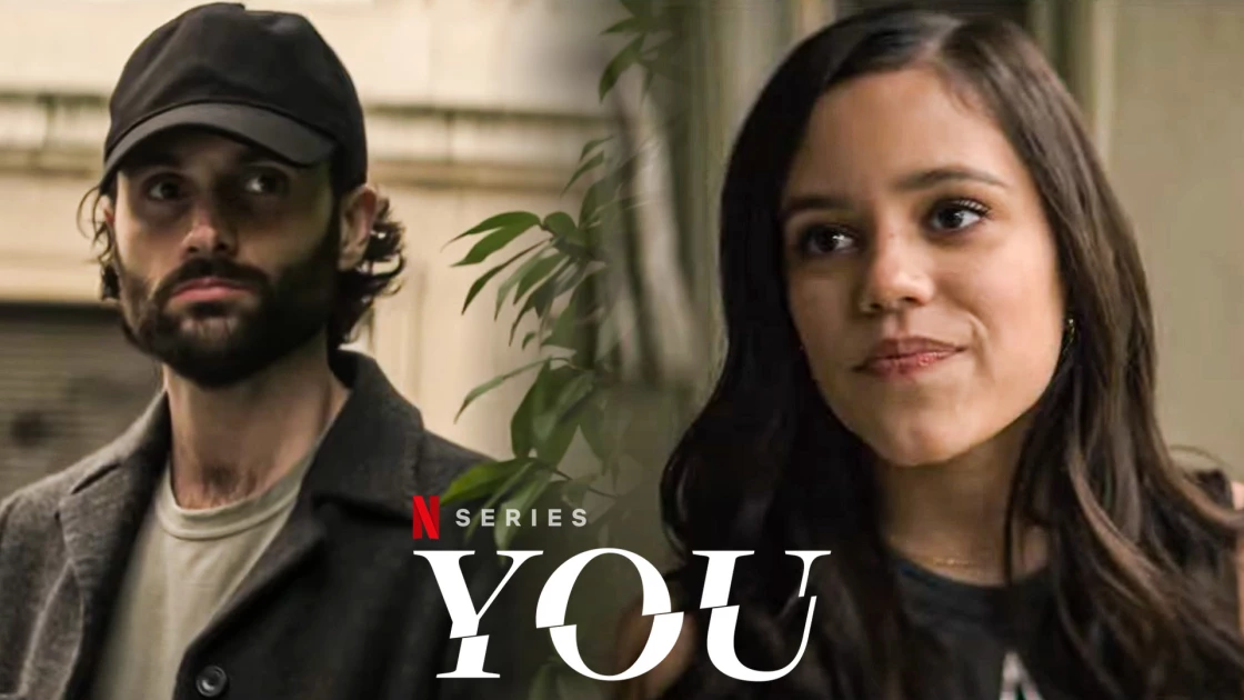 Στην 5η σεζόν του YOU θα εμφανιστεί κάποιος από το παρελθόν του Joe (ΒΙΝΤΕΟ)