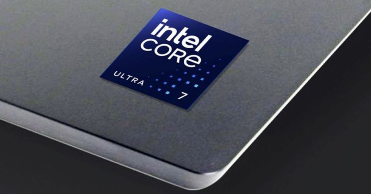 Τέλος στην ονομασία «i», πλέον σκέτο Intel ή Intel Core ή Intel Ultra