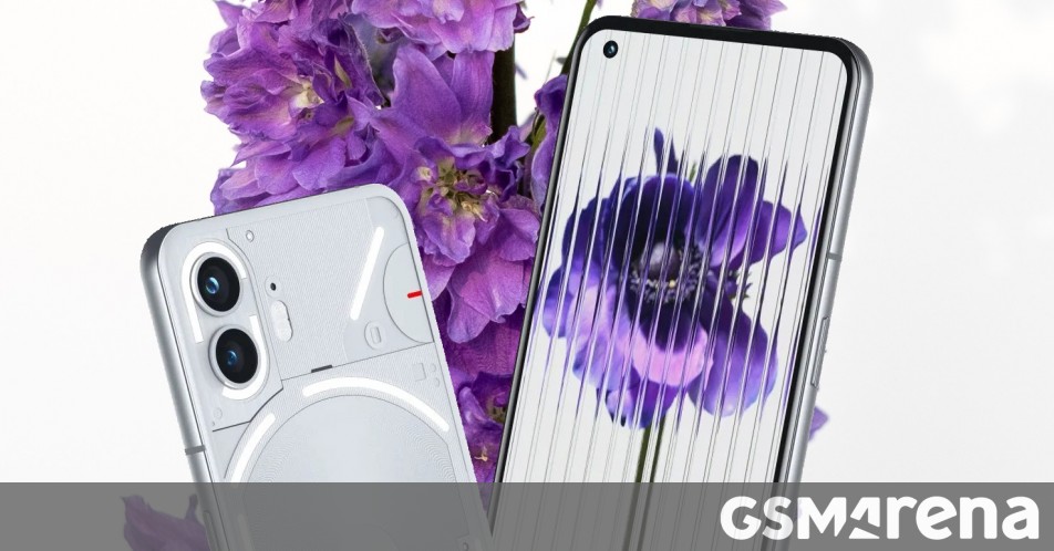 Τίποτα Τηλέφωνο (2): τι γνωρίζουμε μέχρι στιγμής