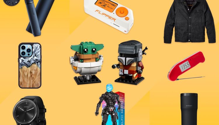 Τα 27 καλύτερα δώρα για την Ημέρα του Πατέρα για μπαμπάδες το 2023
