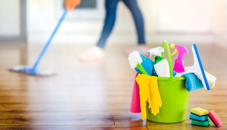 Τα 8 πράγματα που δεν ξέρατε ότι πρέπει να καθαρίζετε – LifeSavvy
