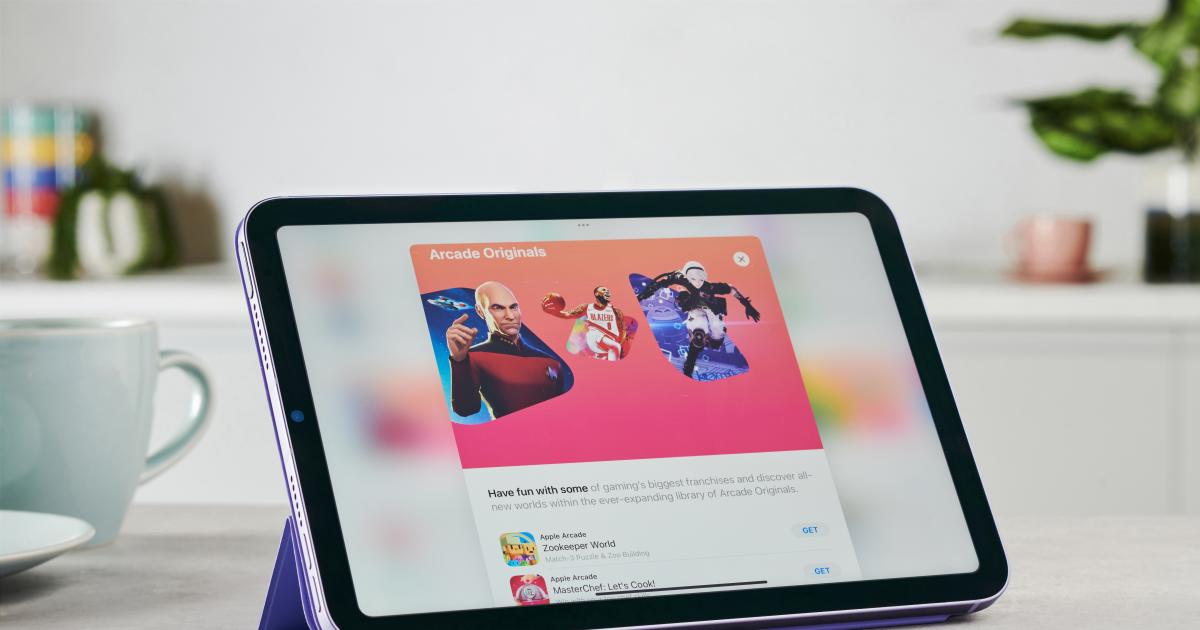 Τα «Stardew Valley», «Slay the Spire» και «Ridiculous Fishing» έρχονται στο Apple Arcade τον Ιούλιο.
