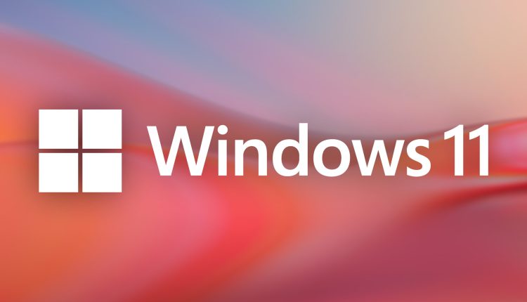 Τα Windows 11 κλωνοποιούν μια εξαιρετική δυνατότητα iPad
