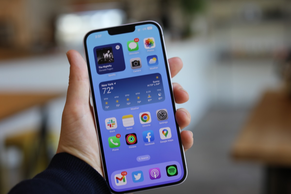 Τα iPhone 14 και M2 Mac προστίθενται στο πρόγραμμα επισκευής Self Service της Apple
