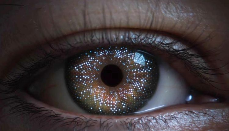 Τα ακουστικά Apple Vision Pro θα χρησιμοποιήσουν τα μάτια σας για να συνδεθείτε με το Optic ID
