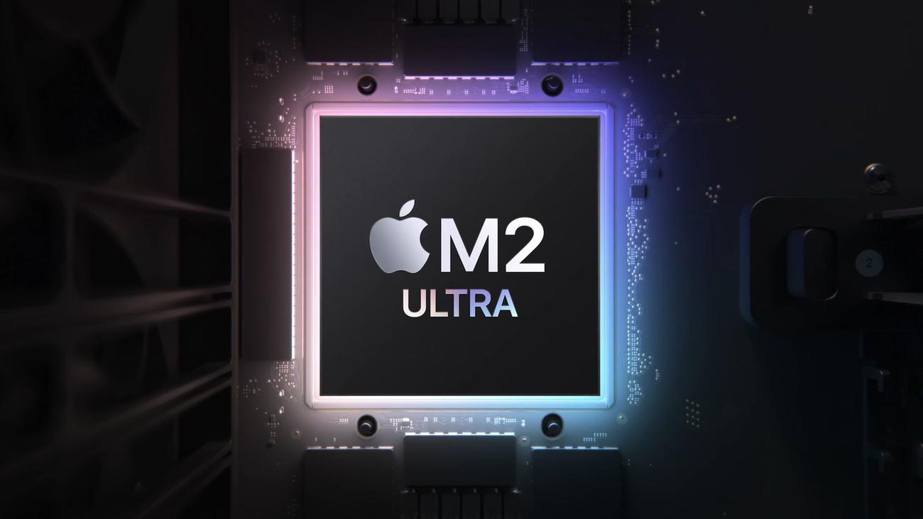 Τα αποτελέσματα του M2 Ultra Chip Benchmark αποκαλύπτουν εντυπωσιακά κέρδη απόδοσης
