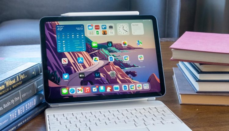 Τα καλύτερα iPad για το 2023: Πώς να επιλέξετε το καλύτερο tablet Apple για εσάς
