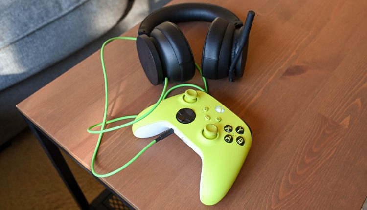 Τα καλύτερα ακουστικά Xbox Series X του 2023
