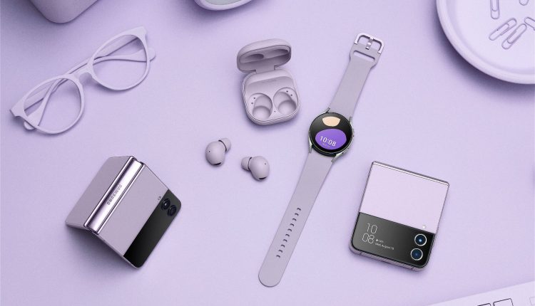 Τα καλύτερα ακουστικά για smartwatches Samsung το 2023
