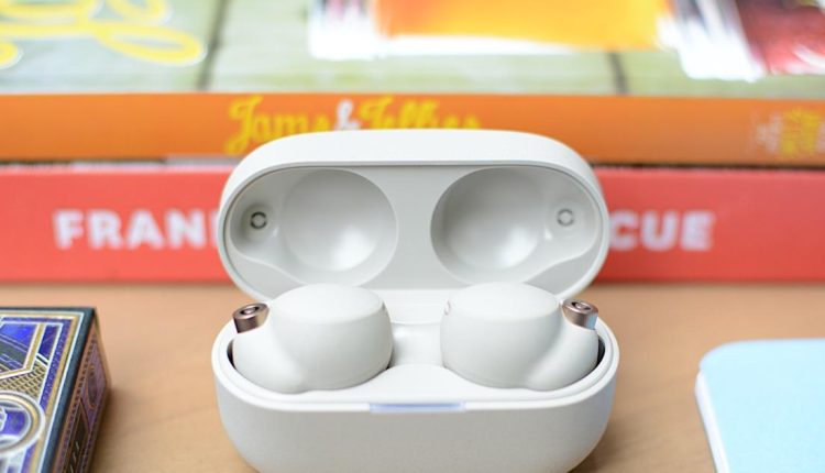 Τα καλύτερα ασύρματα ακουστικά για το 2023
