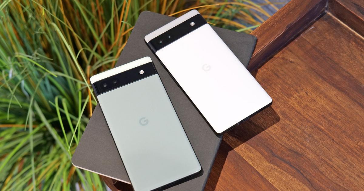 Τα καλύτερα μεσαία smartphones για το 2023
