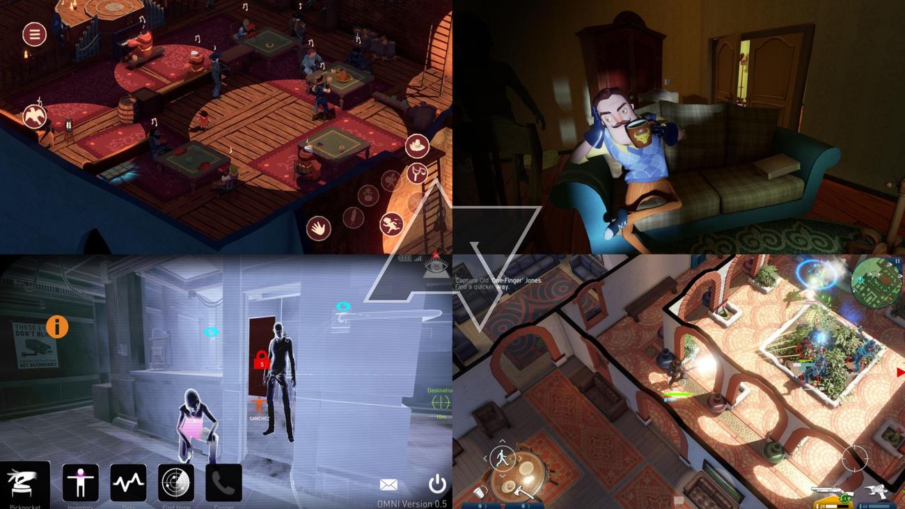 best-stealth-games-android-hero-el-hijo-a-wild-west-tale-hello-neighbor-republique-space-marshals-3