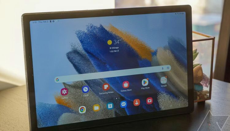 Τα καλύτερα προστατευτικά οθόνης Samsung Galaxy Tab A8 το 2023
