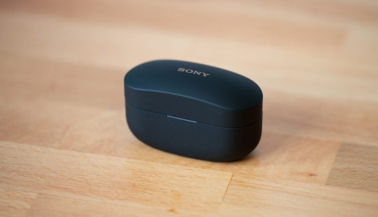 Τα κορυφαία ακουστικά της Sony πρόκειται να γίνουν μικρότερα – Αναθεωρήστε το Geek

