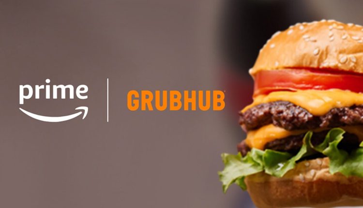 Τα μέλη του Amazon Prime λαμβάνουν δωρεάν δύο χρόνια Grubhub Plus – Review Geek
