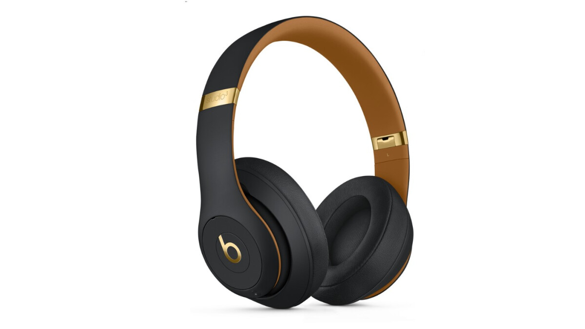 The wonderful Beats Studio3 are heavily discounted at Walmart and Amazon right now
