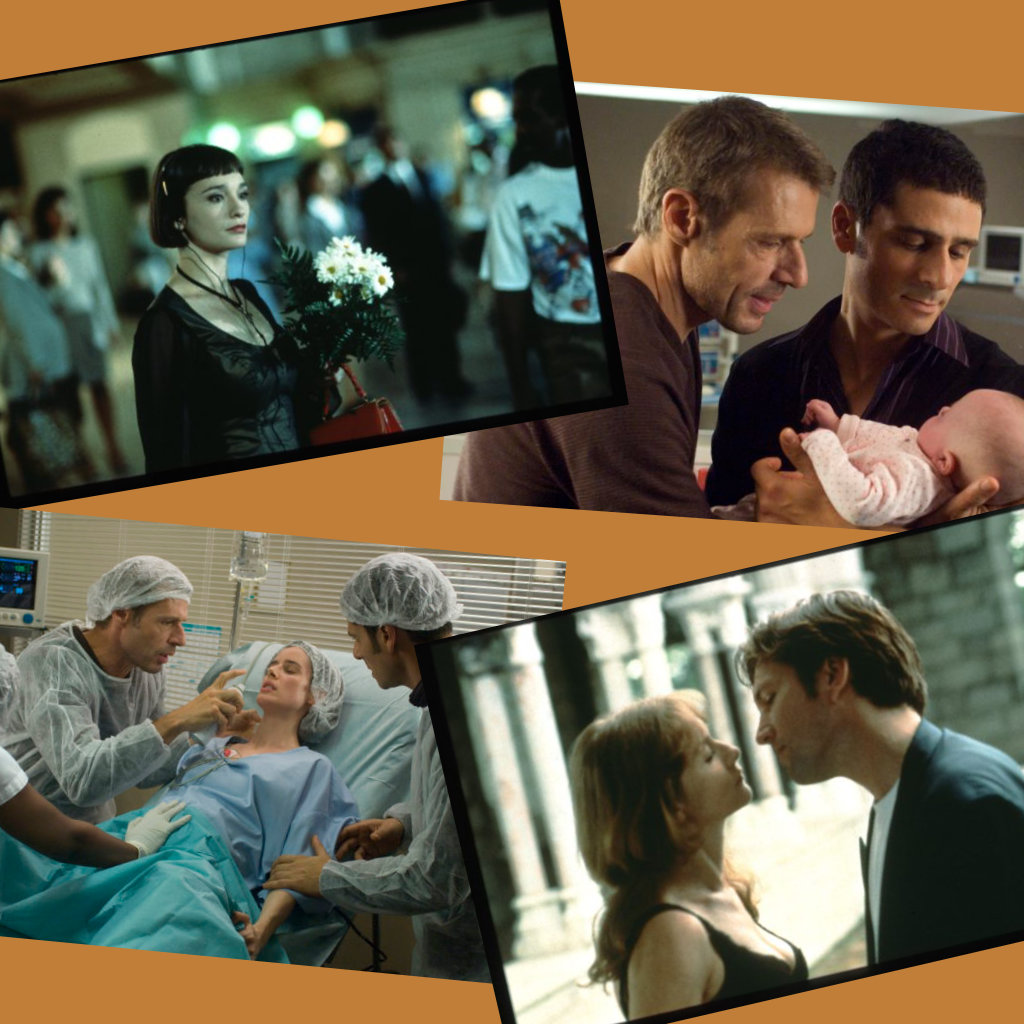 Ταινίες στην ΕΡΤ3 – Παρασκευή 23 & Σάββατο 24 Ιουνίου - Digitaltvinfo.gr