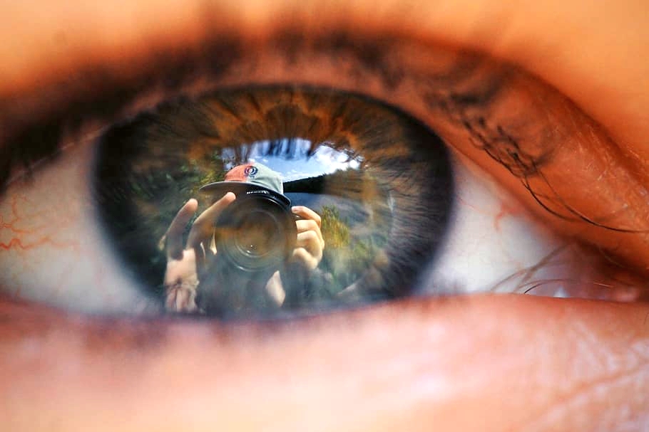 Τεχνητή νοημοσύνη: Eρμηνεύει τις αντανακλάσεις των ματιών - Οικονομικός Ταχυδρόμος