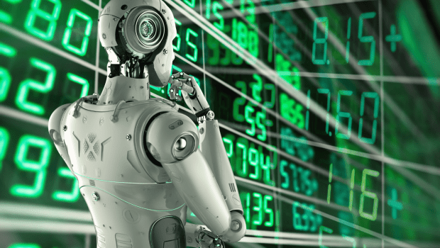Τεχνητή νοημοσύνη: Η «εισβολή» του ChatGPT στη Wall Street – Τα οφέλη και η απειλή του… κραχ