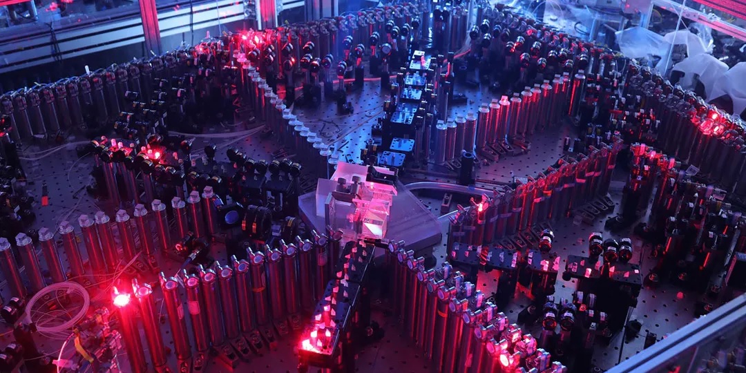 Τεχνολογία: Το κβαντικό άλμα της Κίνας περνά από τη... Χαϊδελβέργη - Οικονομικός Ταχυδρόμος