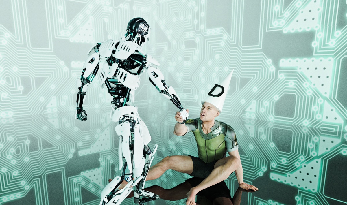 Τι δημιουργείται σήμερα στο Generative AI;
