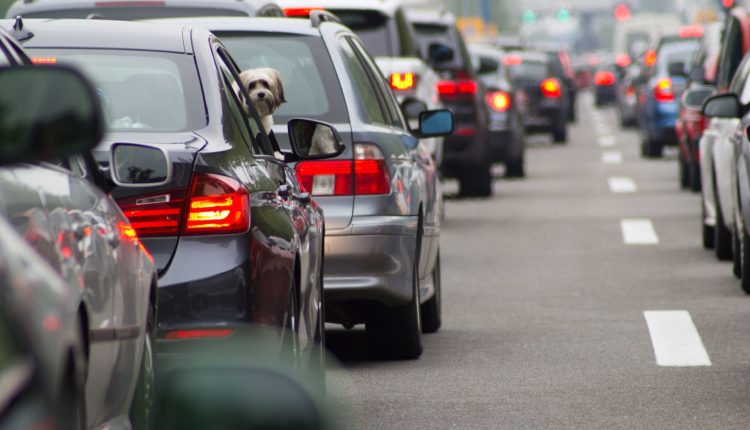  Τι είναι ένα Phantom Traffic Jam;  – LifeSavvy
