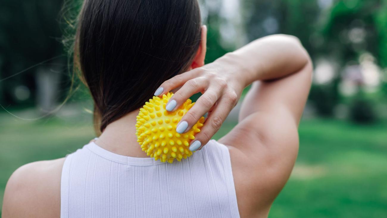  Τι είναι η θεραπεία σημείων ενεργοποίησης;  – LifeSavvy
