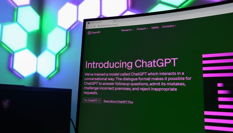 Τι να κάνετε εάν οι υπηρεσίες του OpenAI δεν είναι διαθέσιμες στη χώρα σας
