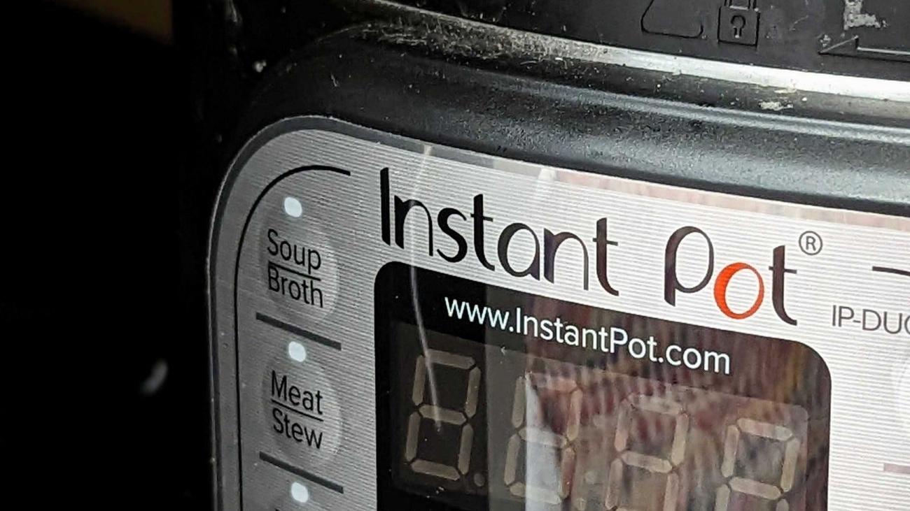 Τι σημαίνει η Instant Pot Bankruptcy για την κουζίνα σας; – LifeSavvy
