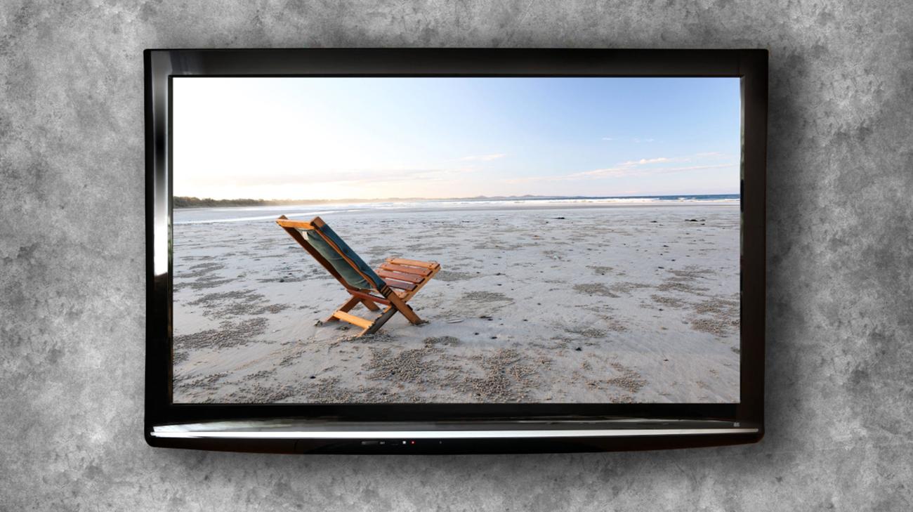 Τι συνέβη ποτέ με τις τηλεοράσεις Plasma;