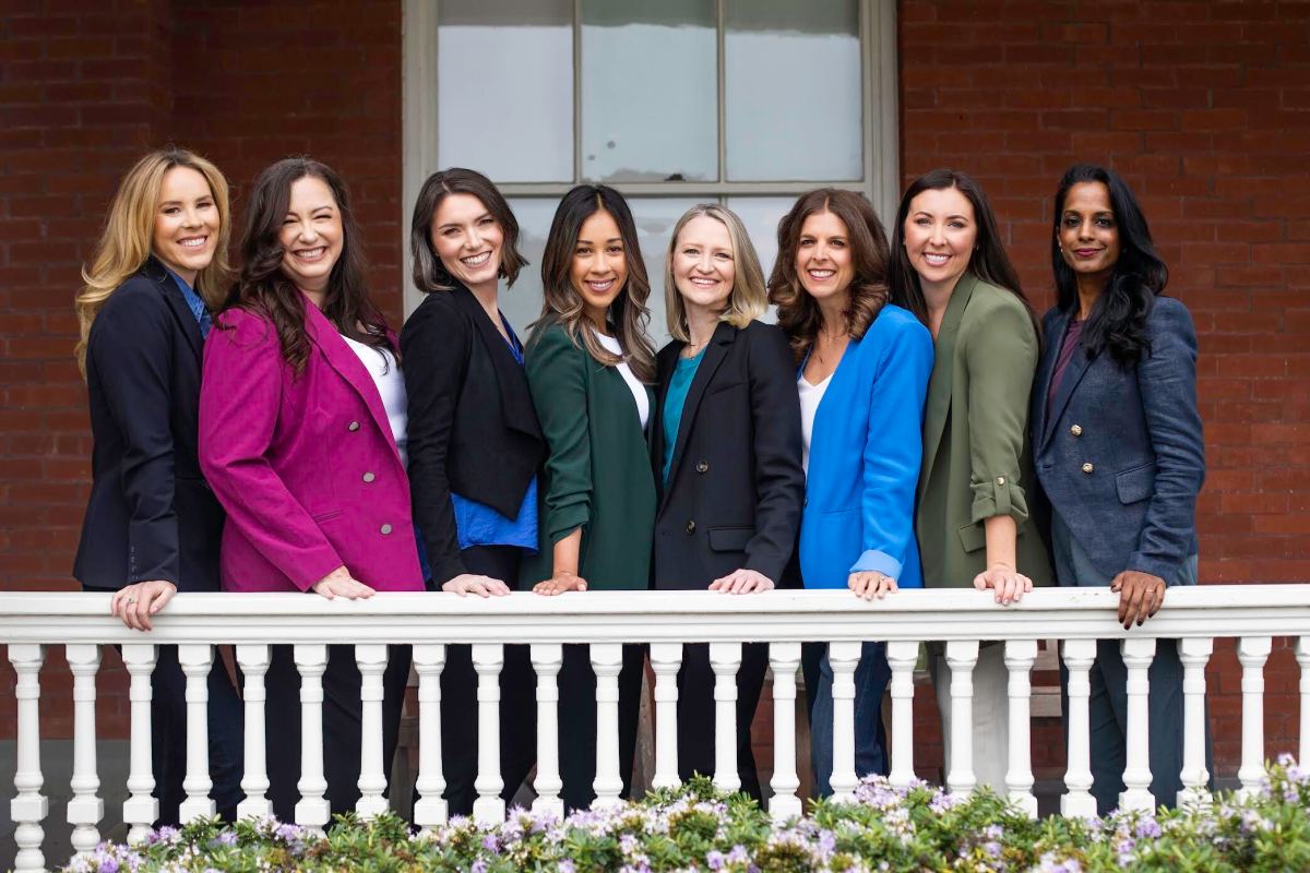 Το 20SALES κλείνει το εναρκτήριο ταμείο 5 εκατομμυρίων δολαρίων για να επενδύσει σε startups B2B SaaS σε αρχικό στάδιο
