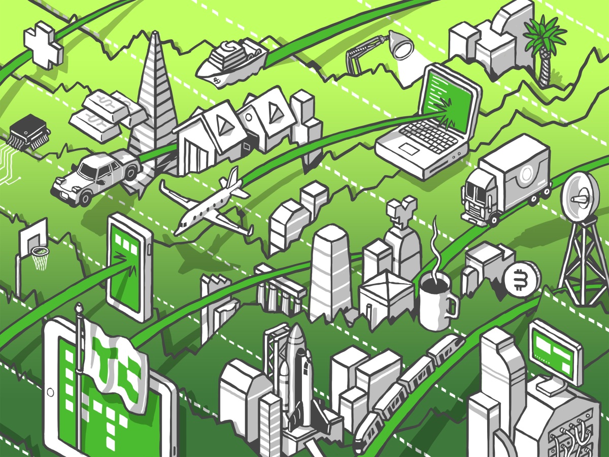 Το 2ο τρίμηνο απέτυχε να φέρει αναστολή χρηματοδότησης για νεοσύστατες επιχειρήσεις web3 και μονόκερους