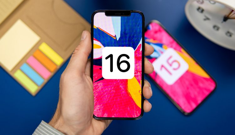 Το 81% όλων των iPhone τρέχουν iOS 16 πριν από την ανακοίνωση του iOS 17