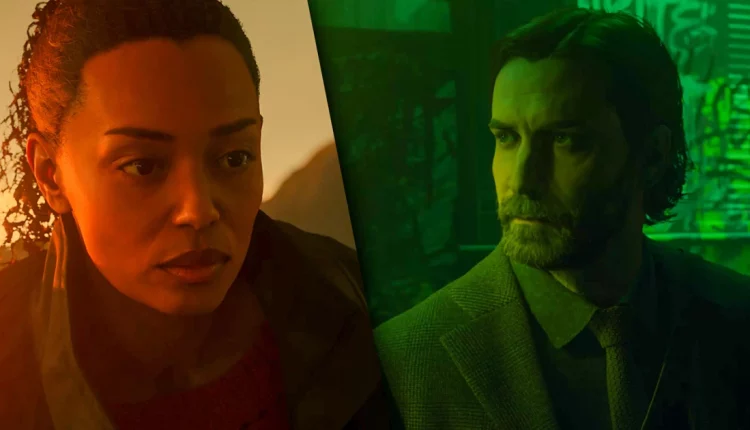 Το Alan Wake 2 θα έχει δύο campaigns – Μόλις μάθαμε νέες πληροφορίες