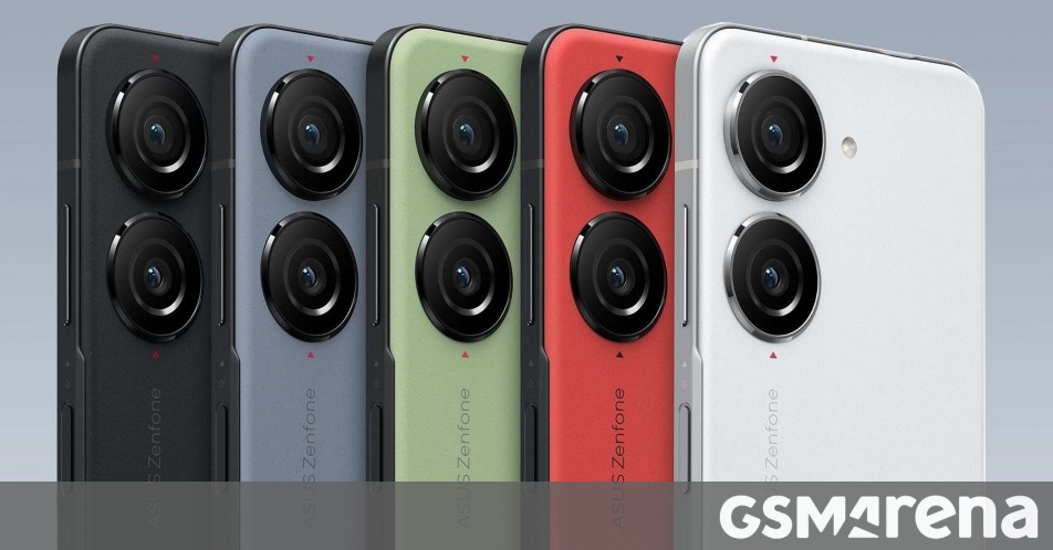 Το Asus Zenfone 10 πιστοποιημένο από την Wi-Fi Alliance
