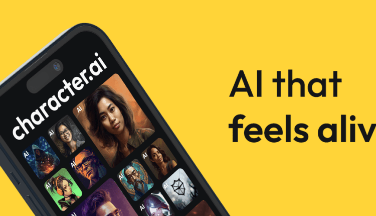 Το Character.AI, η εκκίνηση chatbot που υποστηρίζεται από a16z, ξεπερνά τις 1,7 εκατομμύρια εγκαταστάσεις την πρώτη εβδομάδα
