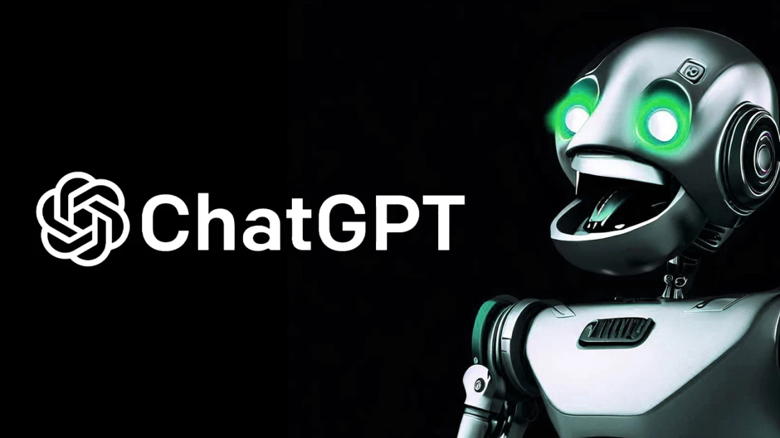 Το ChatGPT επαναλαμβάνει ξανά και ξανά αυτά δέκα αστεία