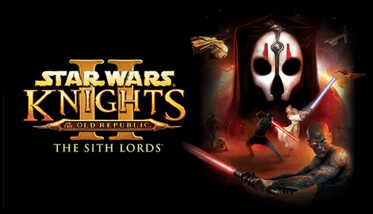 Το DLC του Star Wars: KOTOR II Restored Content για το Nintendo Switch ακυρώθηκε
