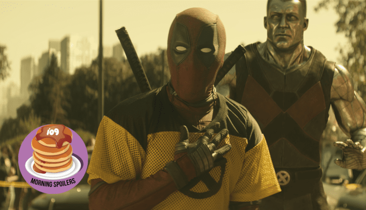 Το Deadpool 3 θα μπορούσε να φέρει πίσω τους ήρωες ταινιών X-Men
