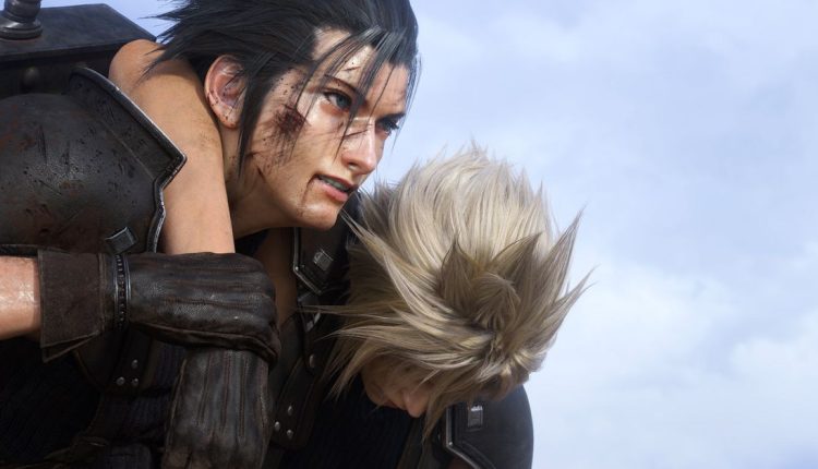 Το Final Fantasy 7 Rebirth έχει ημερομηνία κυκλοφορίας
