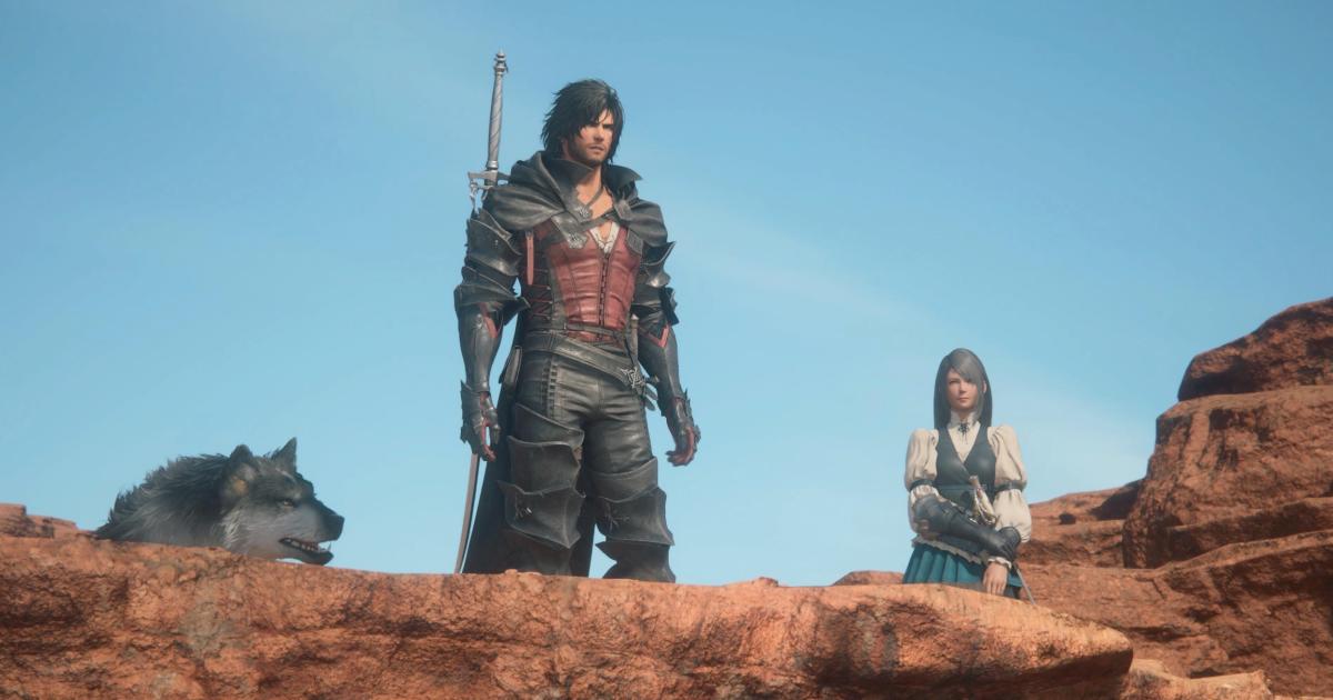 Το «Final Fantasy XVI» έχει ήδη πουλήσει πάνω από 3 εκατομμύρια αντίτυπα
