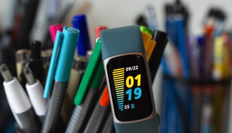 Το Fitbit's Inspire 3 fitness tracker έχει 20 τοις εκατό έκπτωση αυτή τη στιγμή
