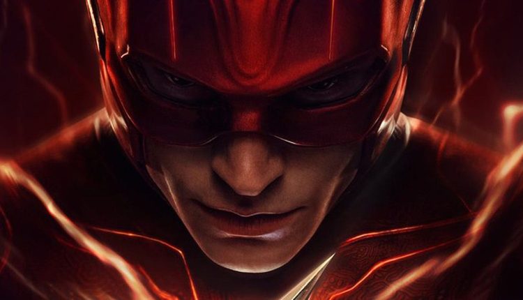 Το Flash χτυπάει το έδαφος με 55 εκατομμύρια δολάρια Box Office στις ΗΠΑ
