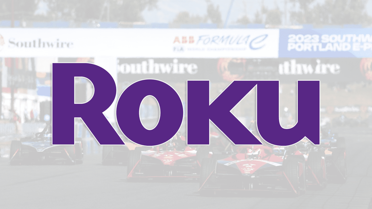 Το Formula E Racing θα μεταδοθεί δωρεάν στο Roku – Review Geek
