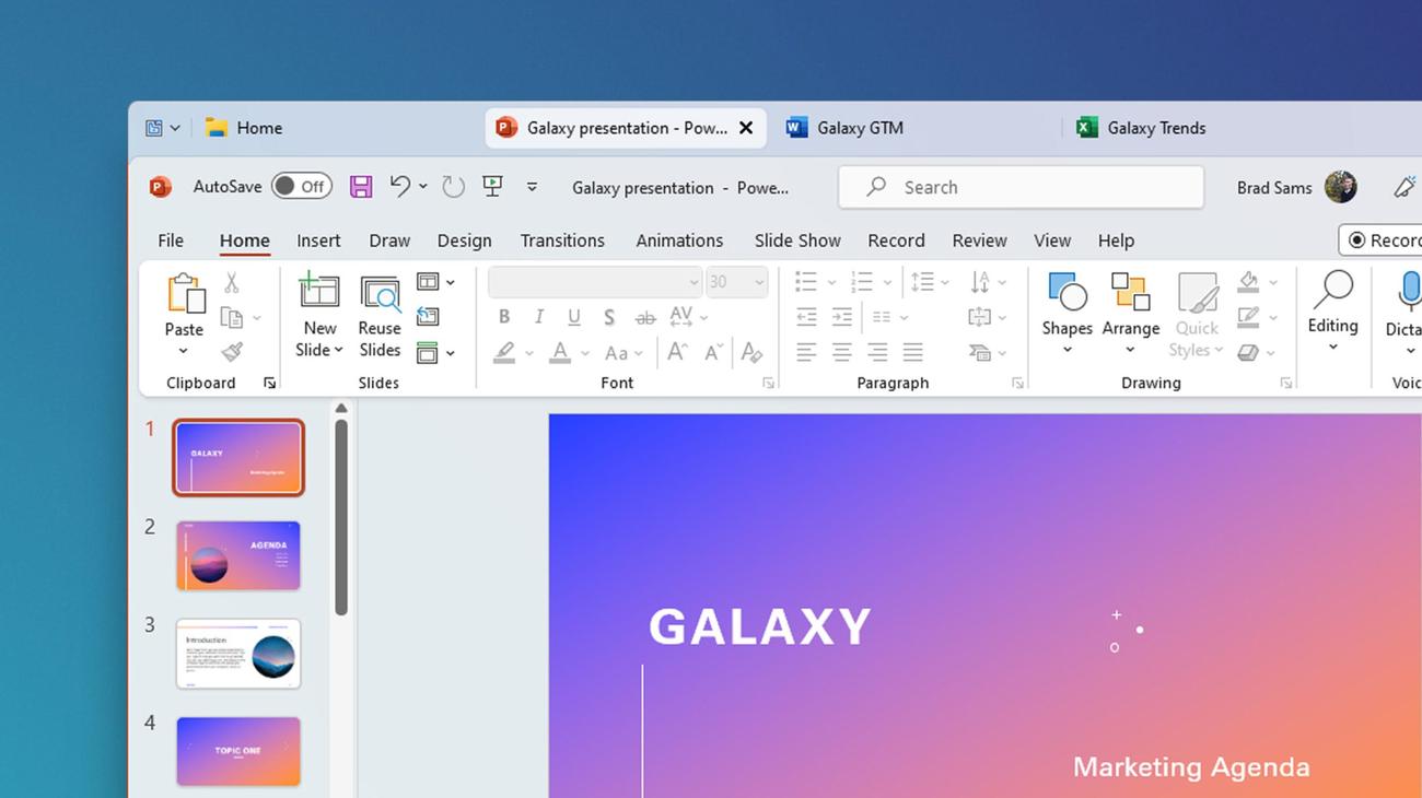 Το Groupy 2 είναι τώρα διαθέσιμο, μετατρέπει τις εφαρμογές σας σε καρτέλες στα Windows