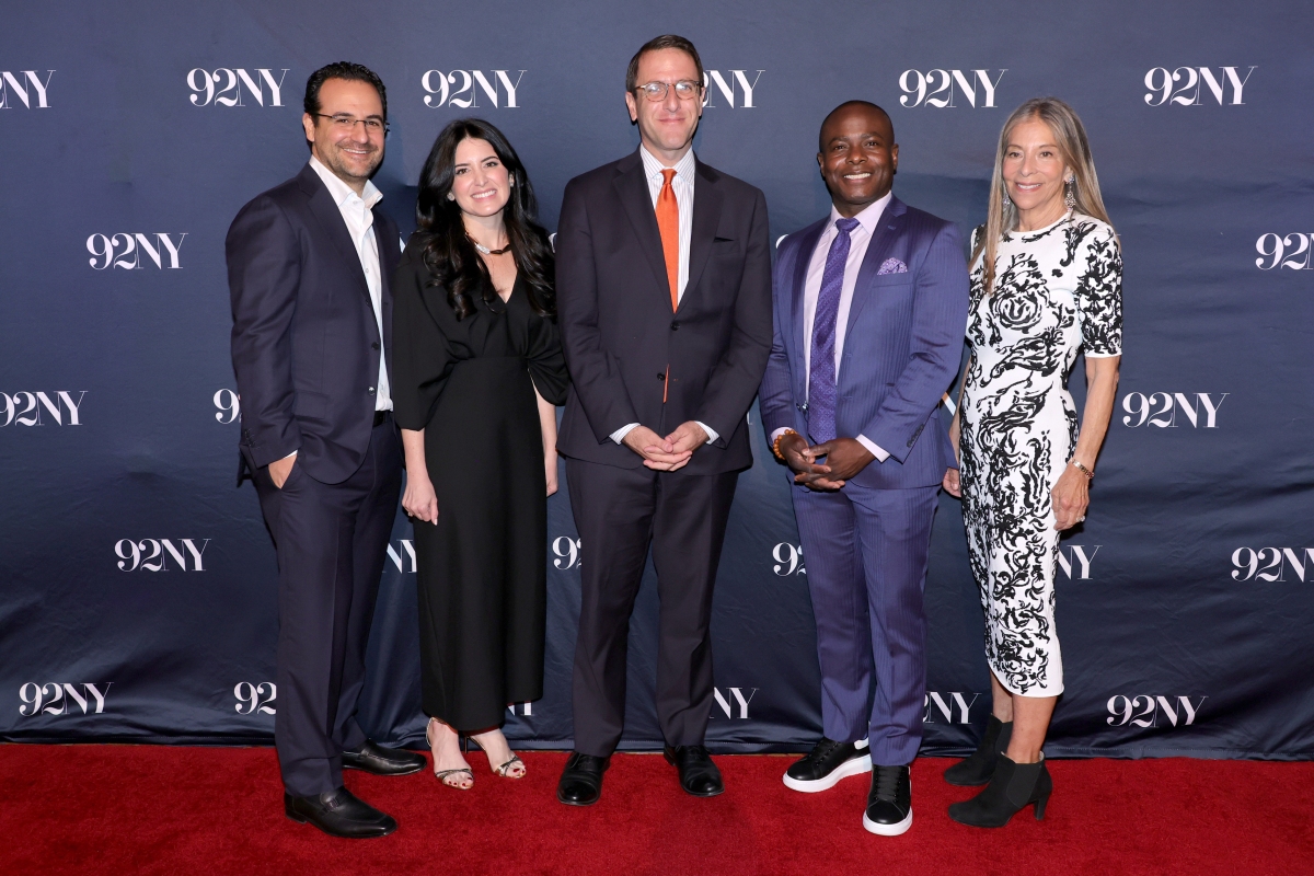 Το Lee Fixel's Addition συγκεντρώνει 1,5 δισεκατομμύρια δολάρια για το πέμπτο ταμείο του μέσα σε τέσσερα χρόνια
