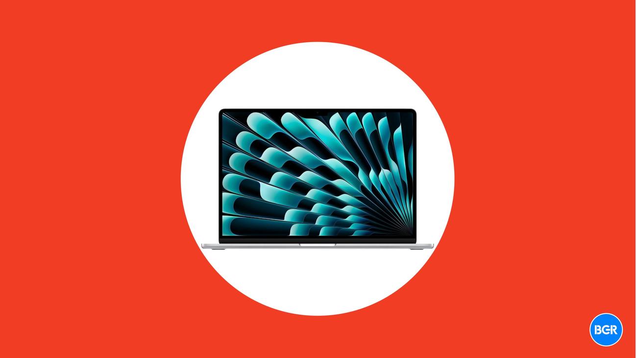 Το MacBook Air 15 ιντσών της Apple που μόλις κυκλοφόρησε έχει ήδη έκπτωση 100 $
