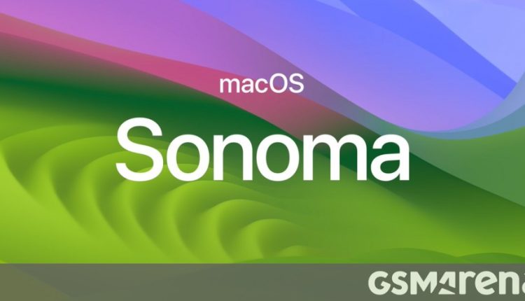 Το MacOS Sonoma έρχεται με γραφικά στοιχεία για επιτραπέζιους υπολογιστές, βελτιωμένη τηλεδιάσκεψη και λειτουργία παιχνιδιού

